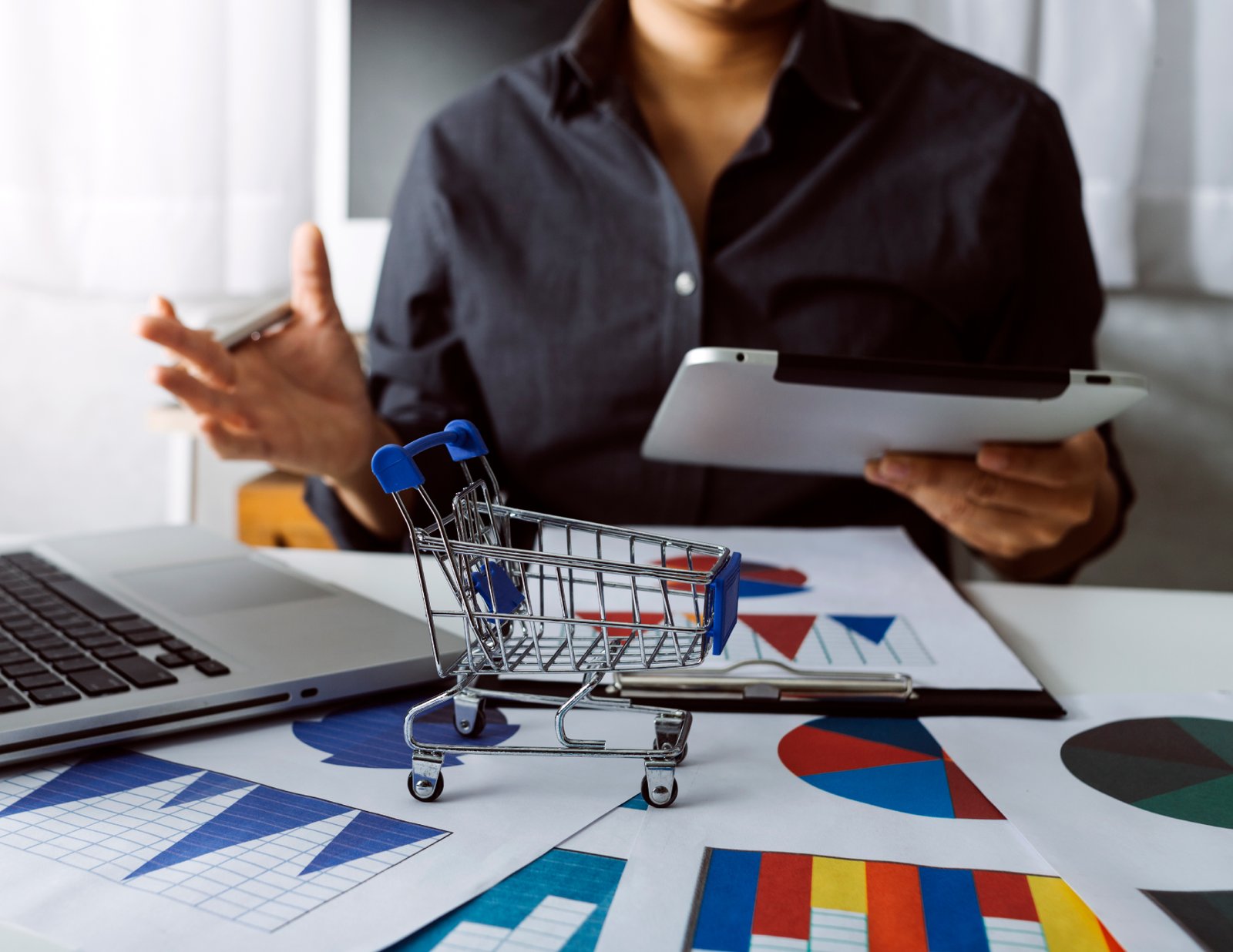 D2C Omni-Channel Strategy
